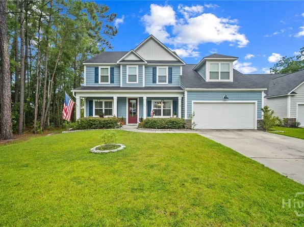 63 Henslow Field, Savannah, GA 31419