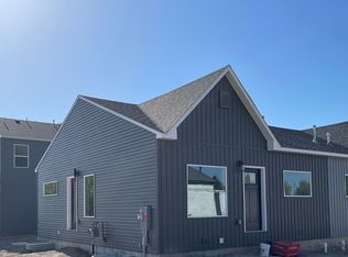 406 S 4 E, Aberdeen, ID 83210