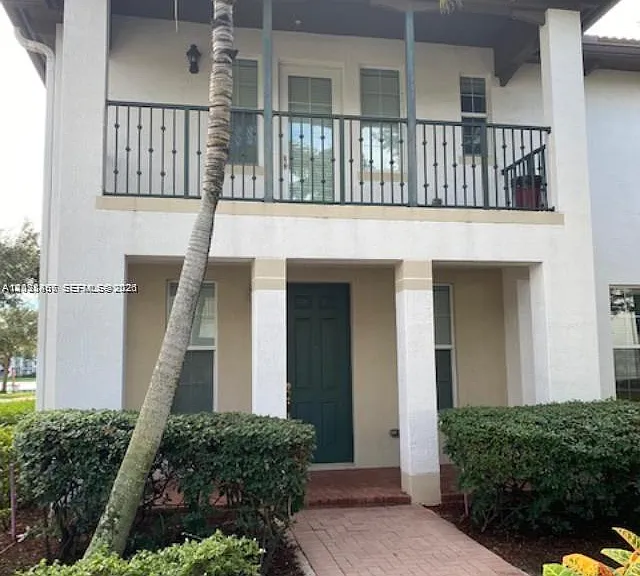 11835 SW 27th St #801 — Photo 4