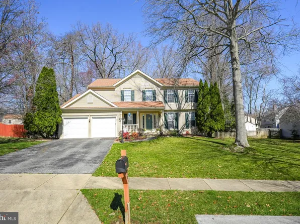 13306 Littlepage Pl, Bowie, MD 20715