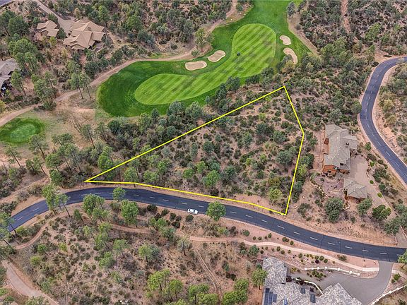 2nd image of 210 S Rim Club Dr