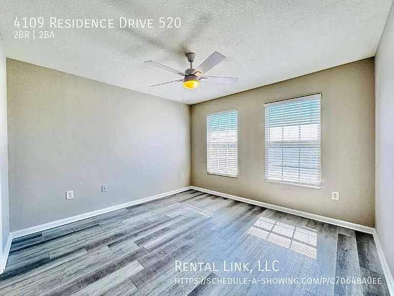 4109 Residence Dr #520 — Photo 28