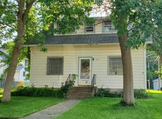516 W 1st St, West Concord, MN 55985