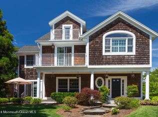 1011 5th Ave, Spring Lake, NJ 07762