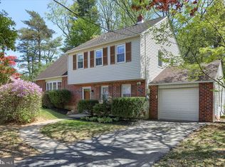 1410 Hunters Ln, West Chester, PA 19380