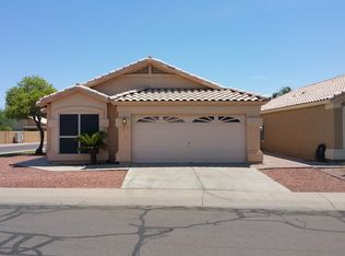 141 W Merrill Ct, Gilbert, AZ 85233