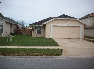 3436 S Saint Lucie Dr, Casselberry, FL 32707