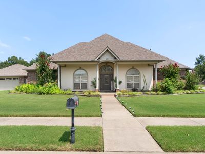 3501 Hemlock Cv, Benton, AR, 72015