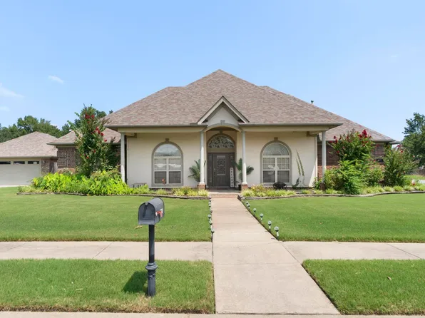 3501 Hemlock Cv, Benton, AR 72015