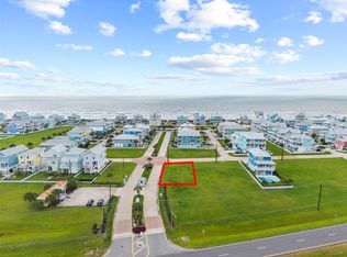 11502 Sea Butterfly St, Galveston, TX 77554
