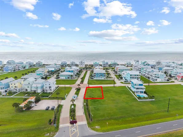 11502 Sea Butterfly St, Galveston, TX 77554