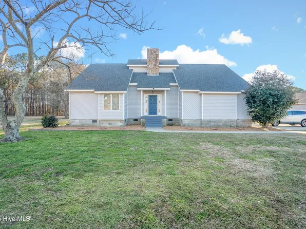 117 Cowpen Neck Road, Edenton, NC 27932