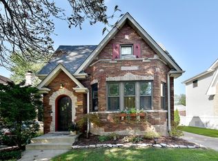 7712 W North Shore Ave, Chicago, IL 60631