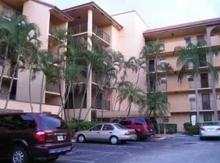 10400 Sunset Strip, Sunrise, FL 33322