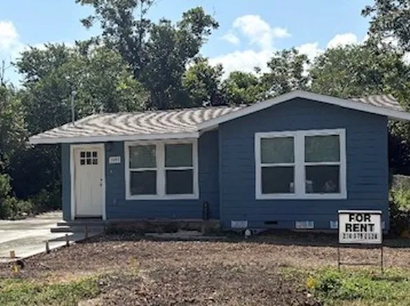 2855 W San Antonio St, New Braunfels, TX 78130