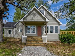 1410 E Texas St, Denison, TX 75021