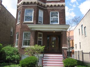 3612 N Tripp Ave #2, Chicago, IL 60641