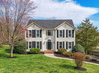 212 Villa View Pl, Lynchburg, VA 24502