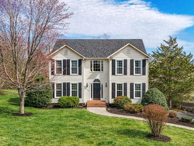 212 Villa View Pl, Lynchburg, VA, 24502