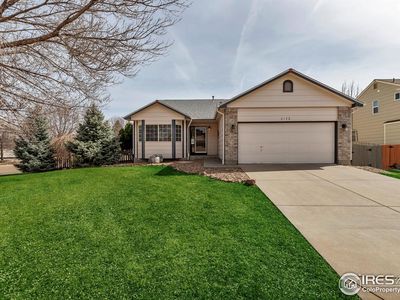 2132 Boise Ct, Longmont, CO, 80504