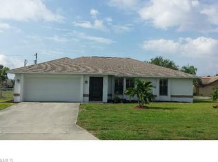 1206 SE 37th Ter, Cape Coral, FL 33904