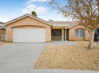 3735 Hickory Ct, Rosamond, CA