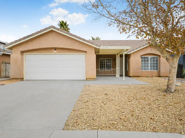 3735 Hickory Ct, Rosamond, CA 93560