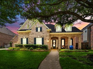 9731 Blue Cruls Way, Spring, TX 77379