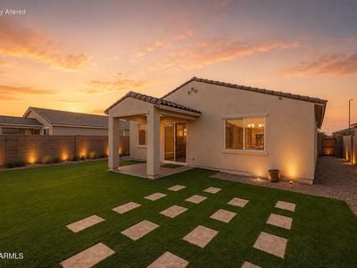 24638 W ASHLEIGH MARIE Street, Buckeye, AZ, 85326