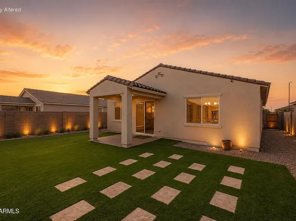 24638 W ASHLEIGH MARIE Street, Buckeye, AZ 85326