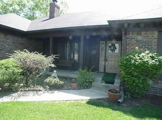 9539 E Rawles Ave, Indianapolis, IN 46229