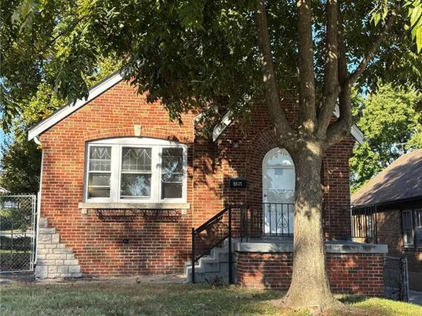 8525 Philo Ave, Saint Louis, MO 63123