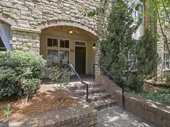625 Piedmont Ave NE Unit 103, Atlanta, GA 30308