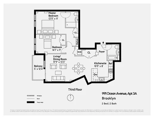 Rented by Marquis Real Estate Services | media 20