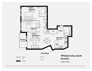 Rented by Marquis Real Estate Services