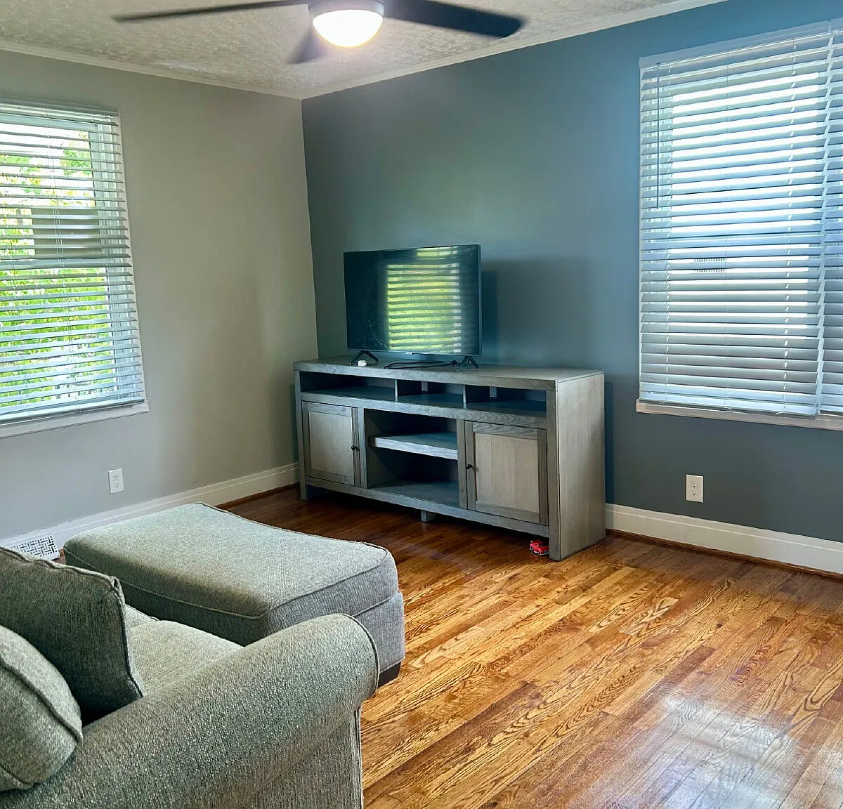 2 bed, 1.0 bath, 726 sqft, $1,150 — Photo 4