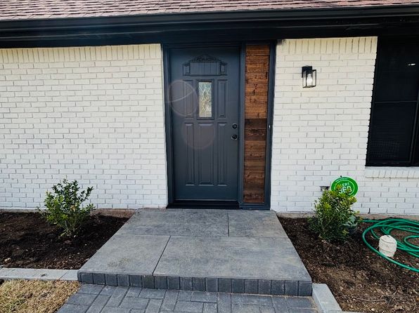 1104 Darlene Ln, Arlington, TX 76010