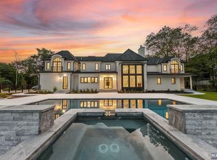 22 Burning Hollow Rd, Saddle River, NJ 07458