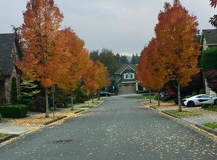 16668 NE 121st St, Redmond, WA 98052