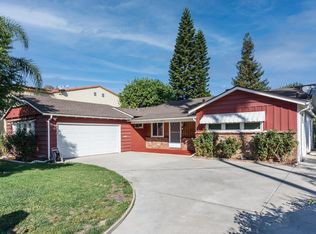 15111 Marlin Pl, Van Nuys, CA 91405