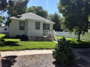 409 S Birch St, Yuma, CO 80759
