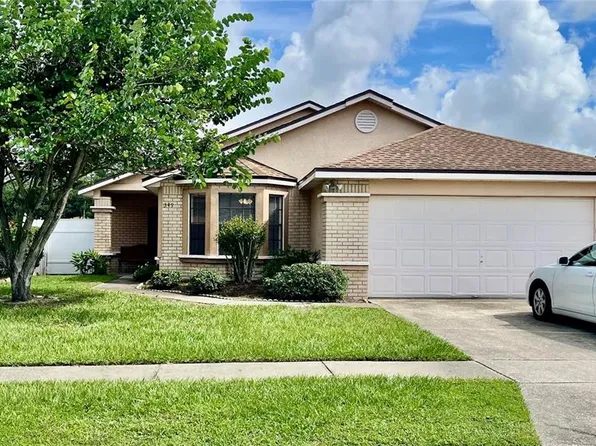 349 Chicago Woods Cir, Orlando, FL 32824