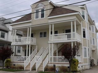 208 E 20th Ave UNIT 2A, North Wildwood, NJ 08260