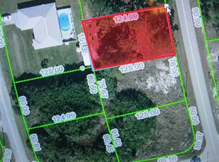 608 Concert Dr, Lake Placid, FL 33852