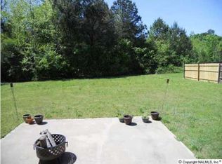 703 Bellemeade St SW, Hartselle, AL 35640