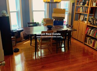 228 Willow Ave #1, Somerville, MA 02144