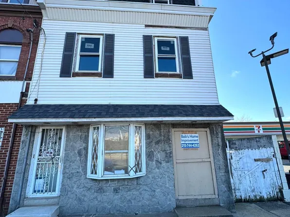 2652 Bridge St, Philadelphia, PA 19137