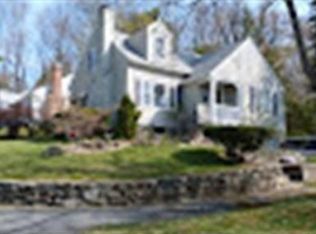 1 Manila St, Worcester, MA 01602