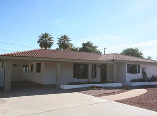 2401 N 39th St, Phoenix, AZ 85008