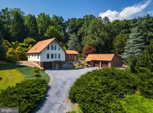 613 Dices Spring Rd, Weyers Cave, VA 24486